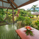 Fiji-Accommodation-Waidroka-Deluxe-Hammock Fiji Resort Waidroka Hammock