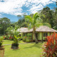 Fiji-Accommodation-Waidroka-Ocean-Bure Fiji Best Accommodation Exterior Bure
