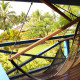 Fiji-Accommodation-Waidroka-Relax-Porch Fiji Resort Hammock Relax
