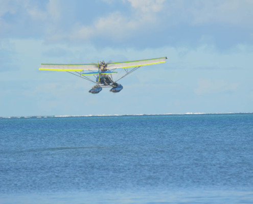Fiji-Adventure-Resort-Waidroka-Flight Fiji Resort Plane Waidroka