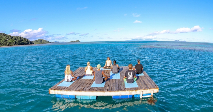 Pontoon-Yoga-Small