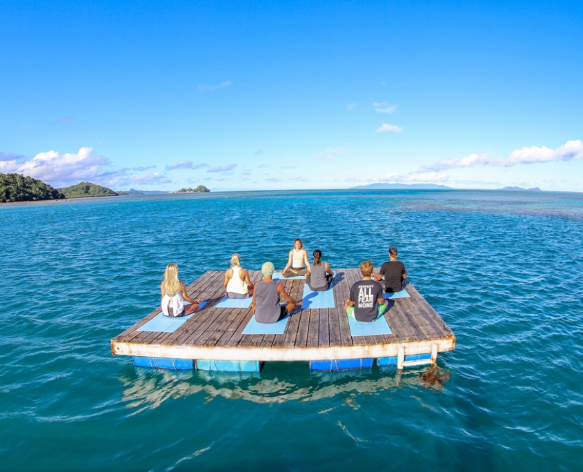 Pontoon-Yoga-Small